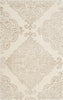 Safavieh Glamour 568 Ivory/Beige Area Rug main image