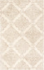Safavieh Glamour 568 Ivory/Beige Area Rug Main