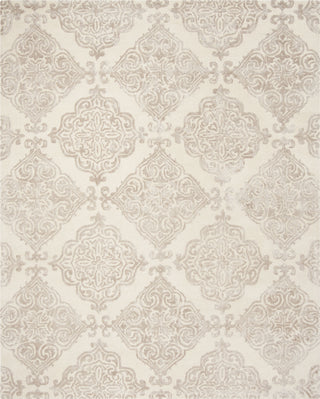 Safavieh Glamour 568 Ivory/Beige Area Rug Main