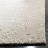 Safavieh Glamour 568 Beige/Ivory Area Rug Detail