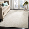 Safavieh Glamour 568 Beige/Ivory Area Rug Room Scene Feature