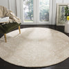 Safavieh Glamour 568 Beige/Ivory Area Rug Room Scene
