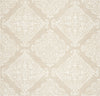 Safavieh Glamour 568 Beige/Ivory Area Rug Square