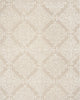 Safavieh Glamour 568 Beige/Ivory Area Rug Main
