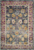 Safavieh Granada GRA350A Blue/Fuchsia Area Rug main image