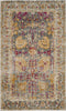 Safavieh Granada GRA350B Light Grey/Multi Area Rug 