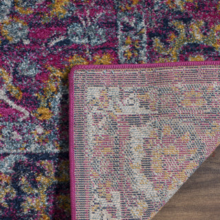 Safavieh Granada GRA352D Fuchsia/Multi Area Rug 