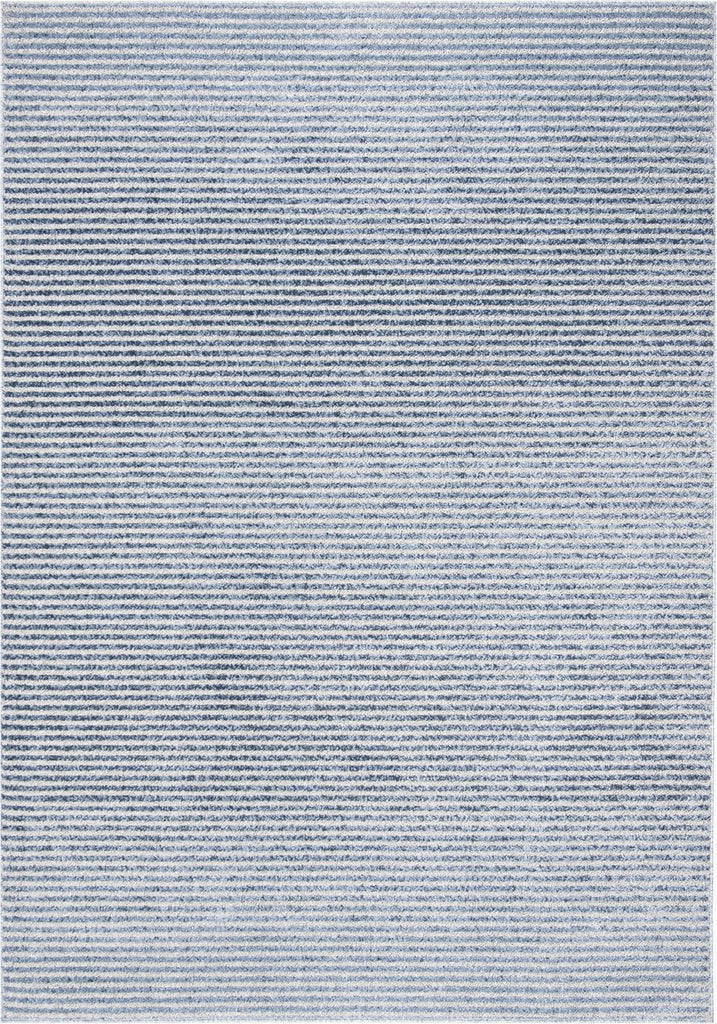 Safavieh Harbor HBR108B Light Blue/Dark Blue Area Rug main image