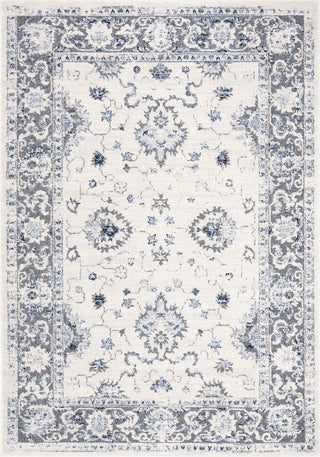 Safavieh Harbor HBR145A Cream/Blue Area Rug main image