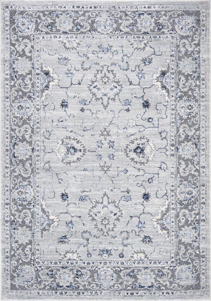 Safavieh Harbor HBR145G Light Grey/Dark Grey Area Rug main image