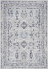 Safavieh Harbor HBR147G Light Grey/Dark Grey Area Rug main image
