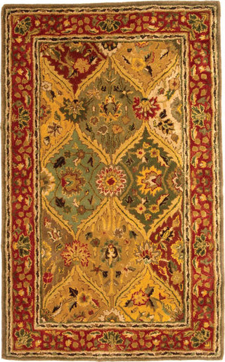 Safavieh Heritage 111 Multi Area Rug main image