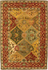 Safavieh Heritage 111 Multi Area Rug Main