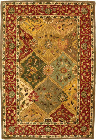 Safavieh Heritage 111 Multi Area Rug Main