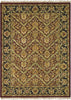 Safavieh Heritage 166 Red/Black Area Rug main image
