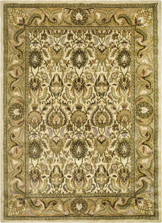 Safavieh Heritage 169 Ivory/Beige Area Rug main image