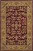 Safavieh Heritage Chadwick Red/Gold Area Rug main image