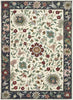 Safavieh Heritage 173 Beige/Grey Area Rug main image