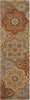 Safavieh Heritage 273 Multi Area Rug Runner
