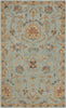 Safavieh Heritage 274 Light Blue/Multi Area Rug main image