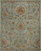 Safavieh Heritage 274 Light Blue/Multi Area Rug Main