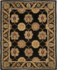 Safavieh Heritage 314 Black Area Rug Main