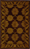 Safavieh Heritage 314 Maroon Area Rug main image