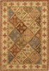 Safavieh Heritage 316 Beige/Beige Area Rug Main
