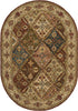 Safavieh Heritage 316 Beige/Beige Area Rug 