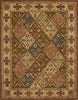 Safavieh Heritage 316 Beige/Beige Area Rug Main