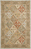 Safavieh Heritage 316 Light Blue/Light Brown Area Rug Main