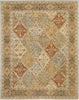 Safavieh Heritage 316 Light Blue/Light Brown Area Rug Main