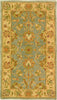 Safavieh Heritage 343 Blue/Beige Area Rug main image