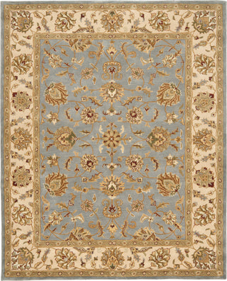 Safavieh Heritage 343 Blue/Beige Area Rug Main