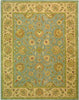 Safavieh Heritage 343 Blue/Beige Area Rug 