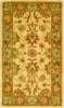 Safavieh Heritage 343 Ivory/Brown Area Rug main image