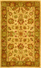 Safavieh Heritage 343 Ivory/Brown Area Rug Main