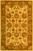 Safavieh Heritage 343 Ivory/Brown Area Rug Main