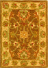 Safavieh Heritage 343 Brown/Ivory Area Rug 