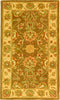 Safavieh Heritage 343 Brown/Ivory Area Rug main image