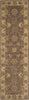 Safavieh Heritage 343 Brown/Ivory Area Rug Runner