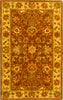 Safavieh Heritage 343 Brown/Ivory Area Rug Main