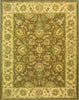 Safavieh Heritage 343 Brown/Ivory Area Rug Main