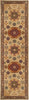 Safavieh Heritage 402 Beige/Multi Area Rug Runner