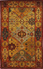 Safavieh Heritage 512 Multi Area Rug main image