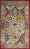 Safavieh Heritage 512 Multi Area Rug Main