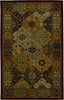 Safavieh Heritage 512 Multi Area Rug 