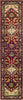 Safavieh Heritage 625 Red Area Rug 