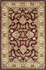 Safavieh Heritage 628 Red/Ivory Area Rug Main
