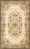 Safavieh Heritage 640 Beige/Green Area Rug main image